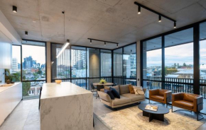 Alfred & Turner Apartments, Luxury 2 Bedroom Condos in the heart of the Valley
